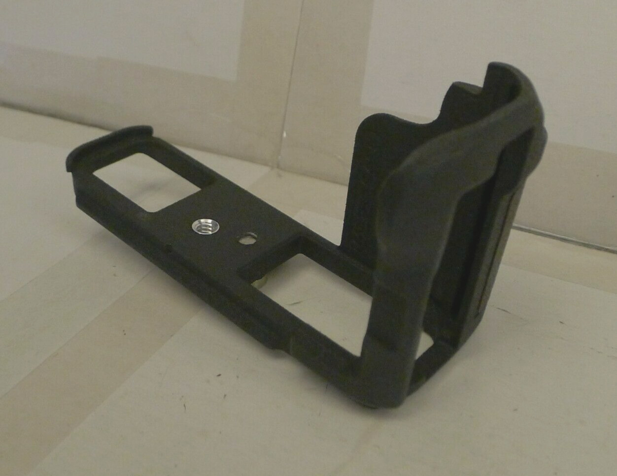 Hand Grip Quick Release L Plate Bracket Holder For Unknown Digital Camera