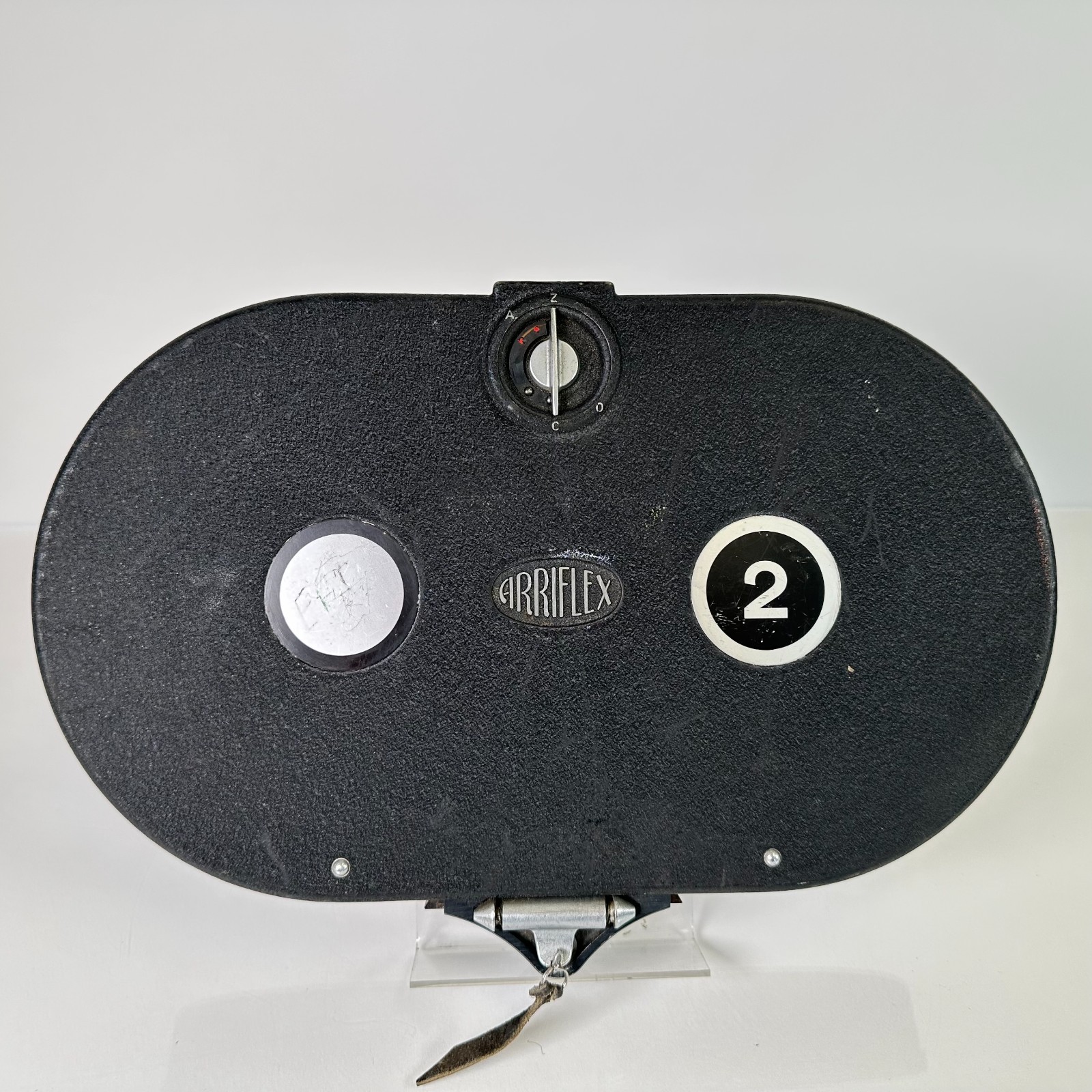 Arriflex 16 Film Camera Magazine Cassette
