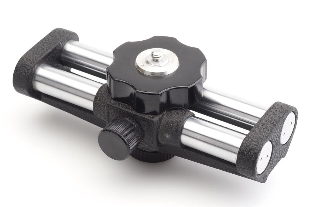Pentacon Focusing Rail Adjustment Slider