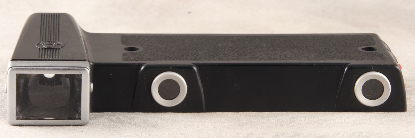 Top Rangefinder Cover For 4X5 Graphic Camera