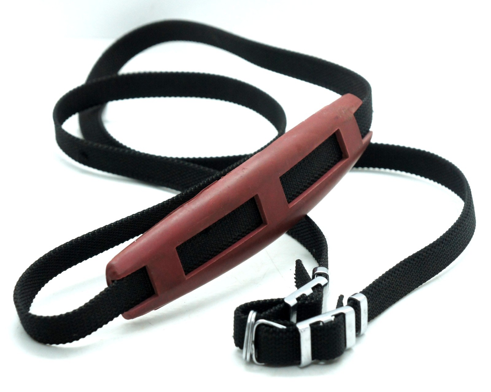 Original ARSENAL Camera Neck Shoulder Strap with Holder FOR KIEV cameras etc