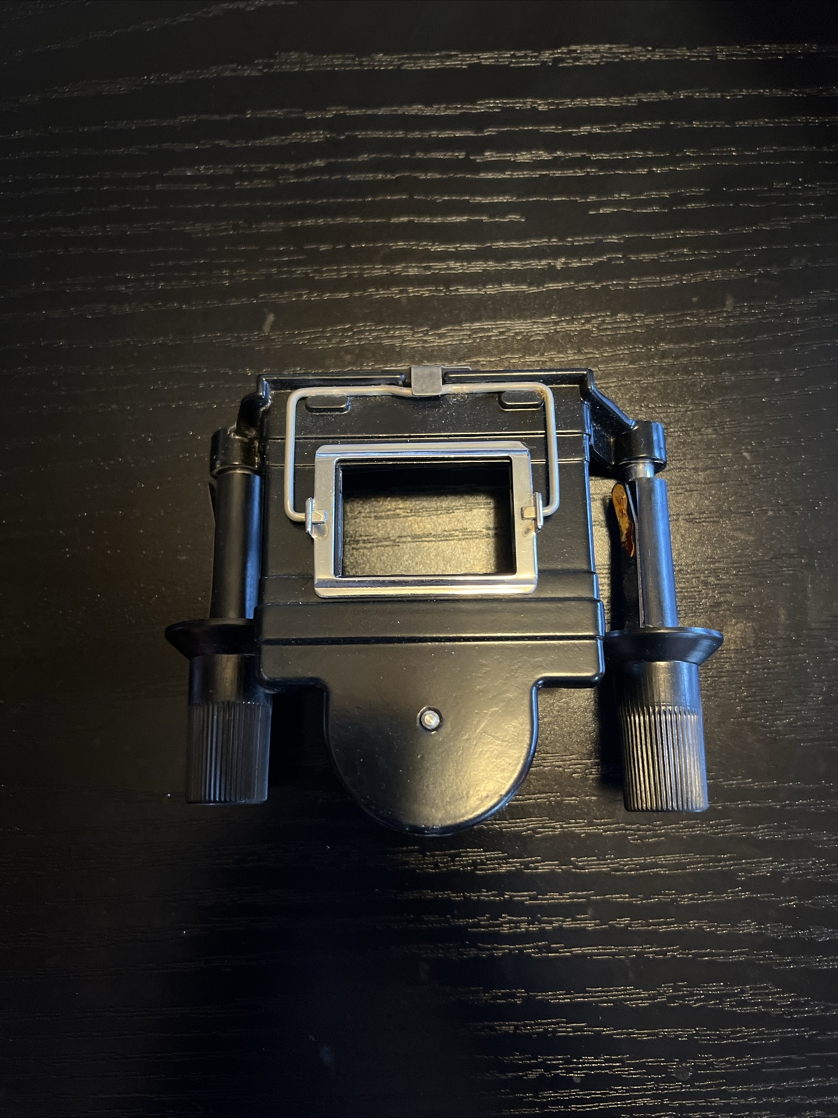 Argus Film Strip Adapter