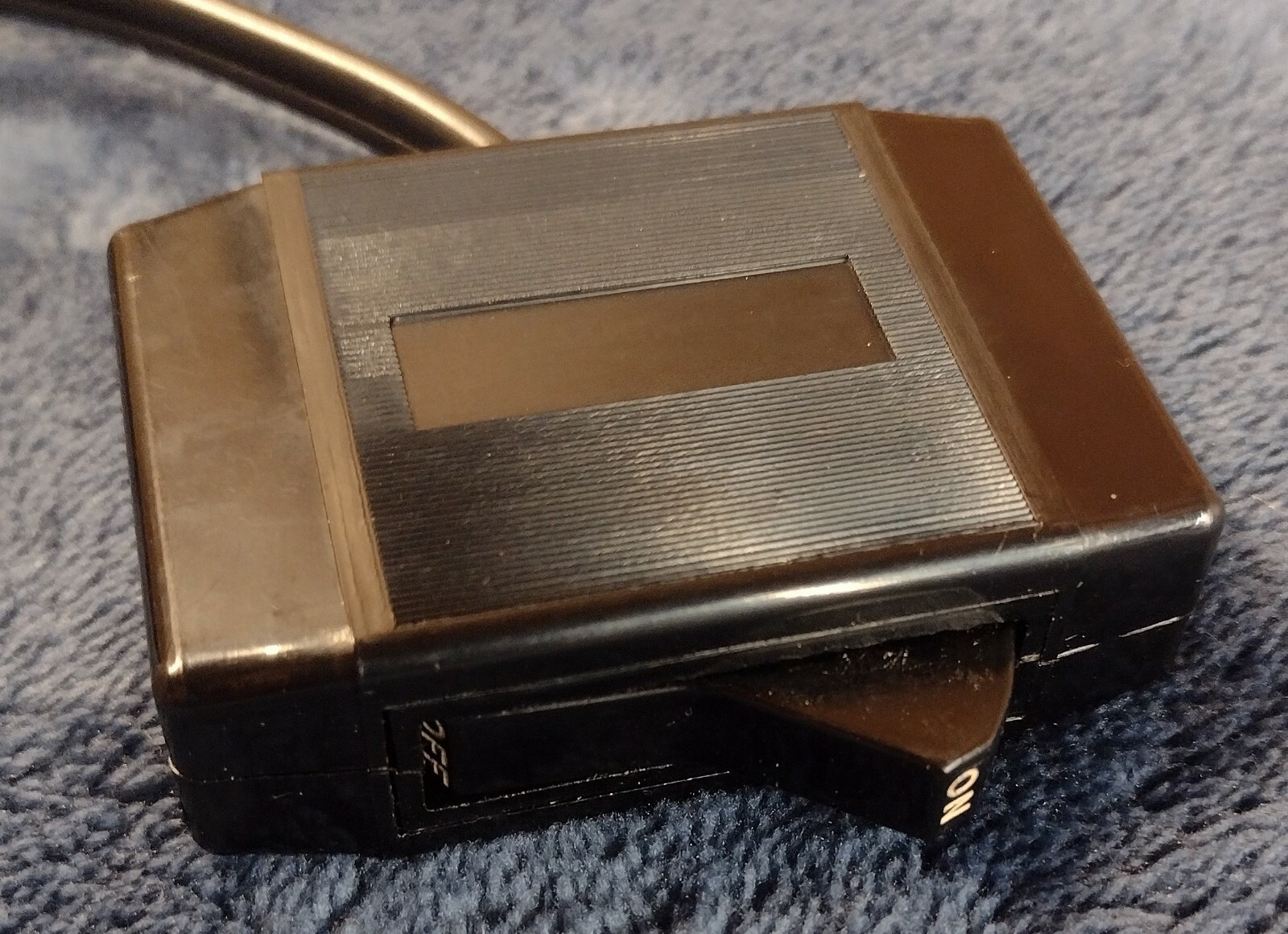 KODAK SLIDE CAROUSEL REMOTE POWER CONTROL # B588 CAT 108- 7154