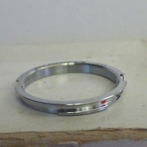 M42 Screw Mount to Pentax K/M Adapter Ring – Made in Japan