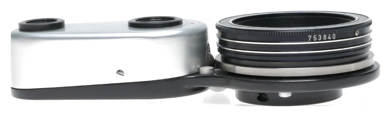 H.Schneider Focorect S Rangefinder for Variable Focus Close-Up Lens