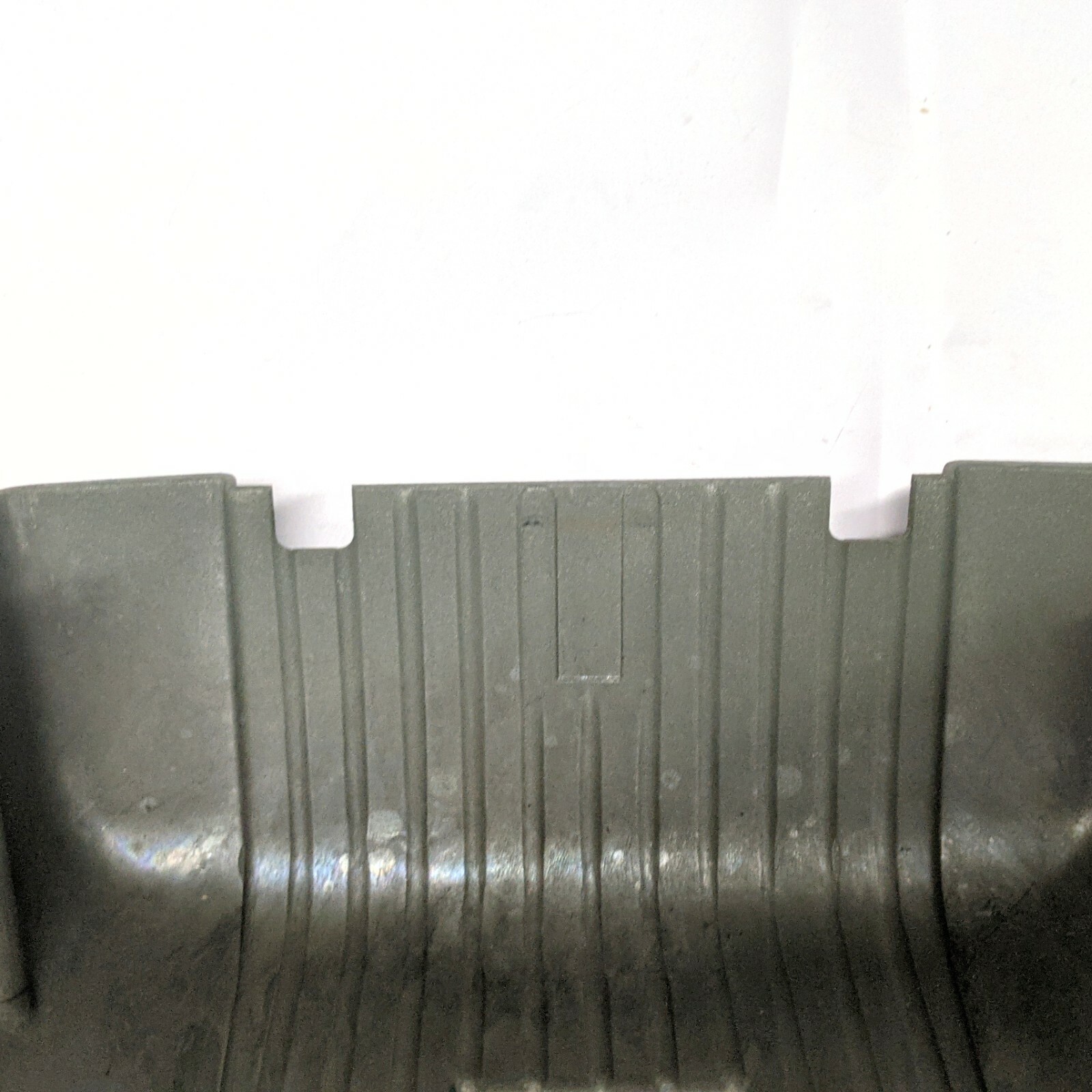 Complete Original Back Panel Replacement for Keystone 98 Projector with Screws
