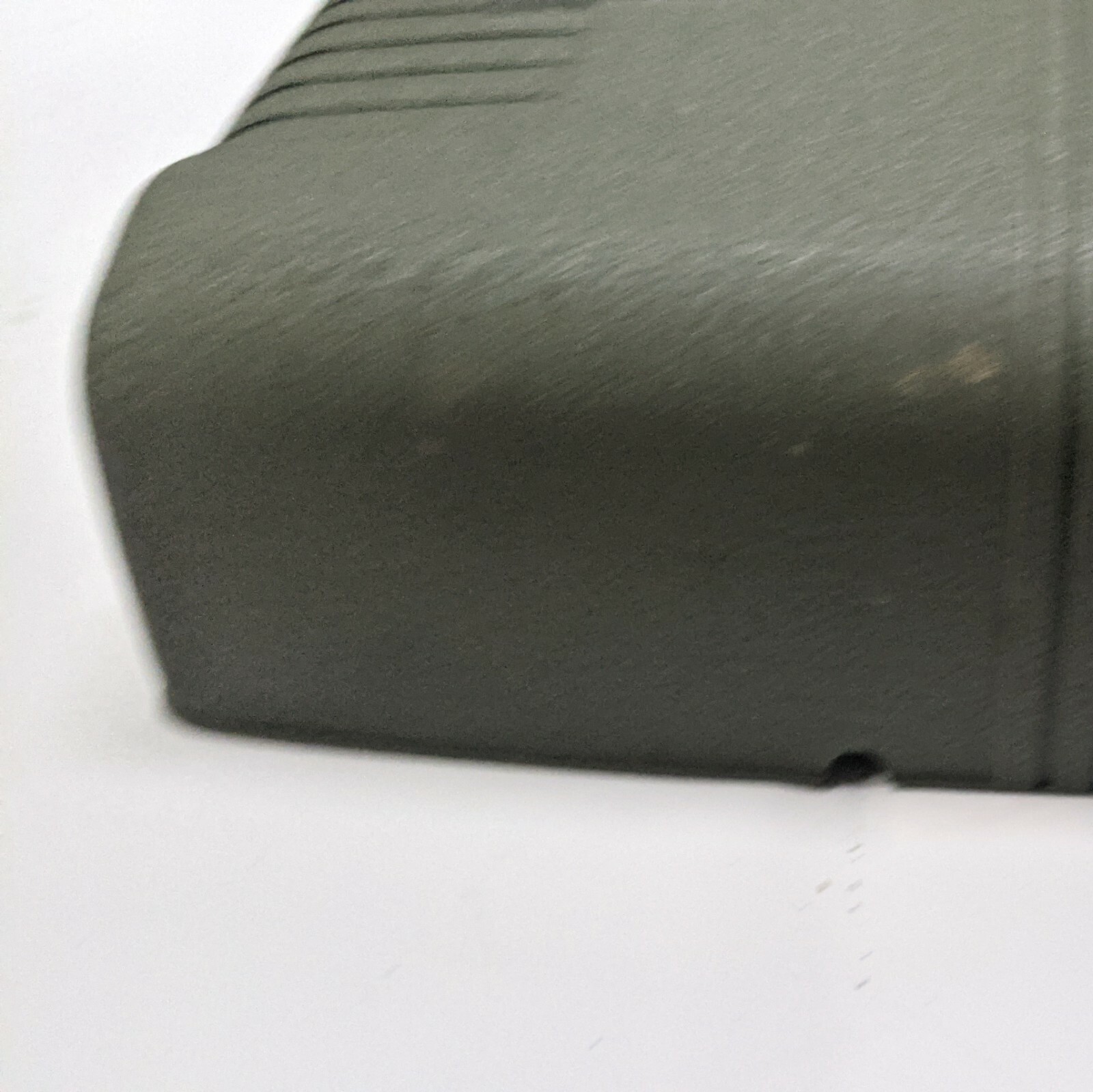 Complete Original Back Panel Replacement for Keystone 98 Projector with Screws