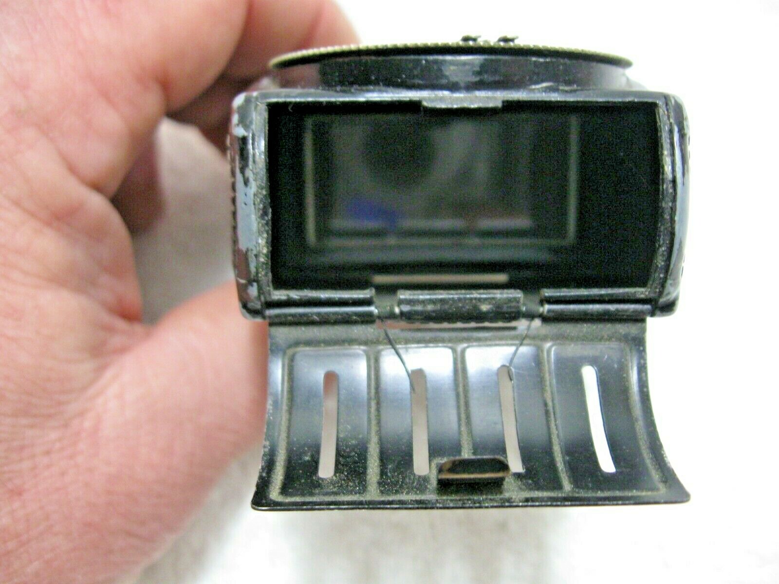 Vintage Collectible Camera GE Light Exposure Meter Model 8DW58Y4-Photographer!!