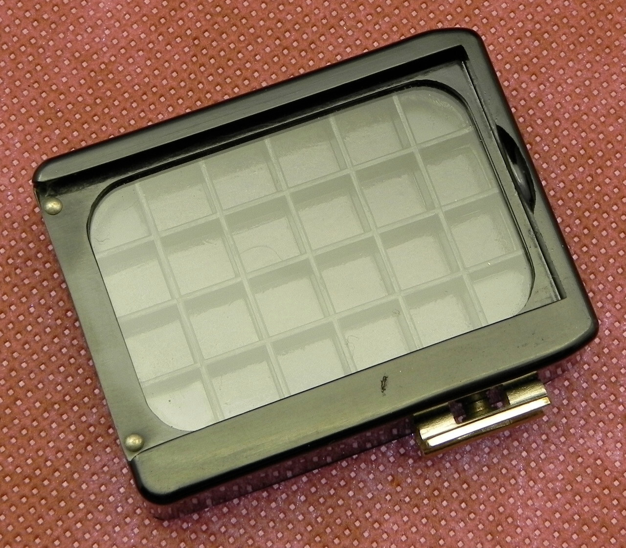 Nikon Rangefinder RF Meter Booster #2 ………. Minty