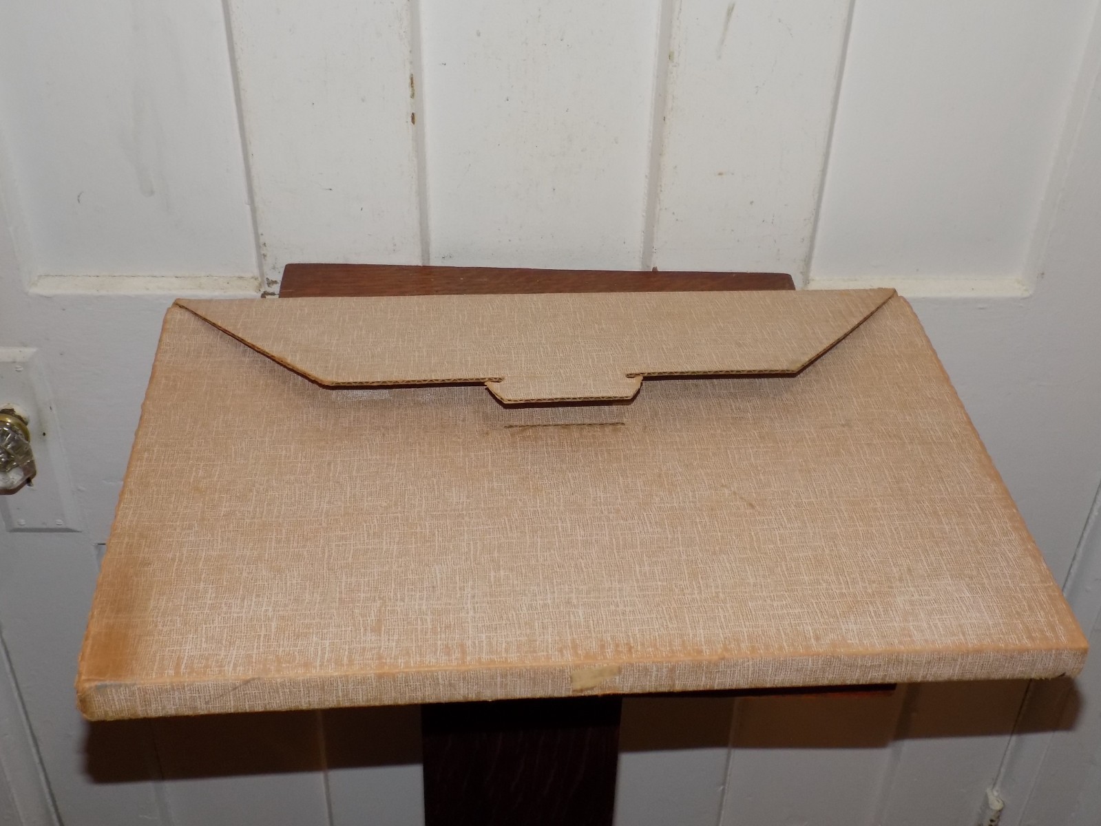 Vintage Lights Camera Action Home Movie Titler NOS in Box!.