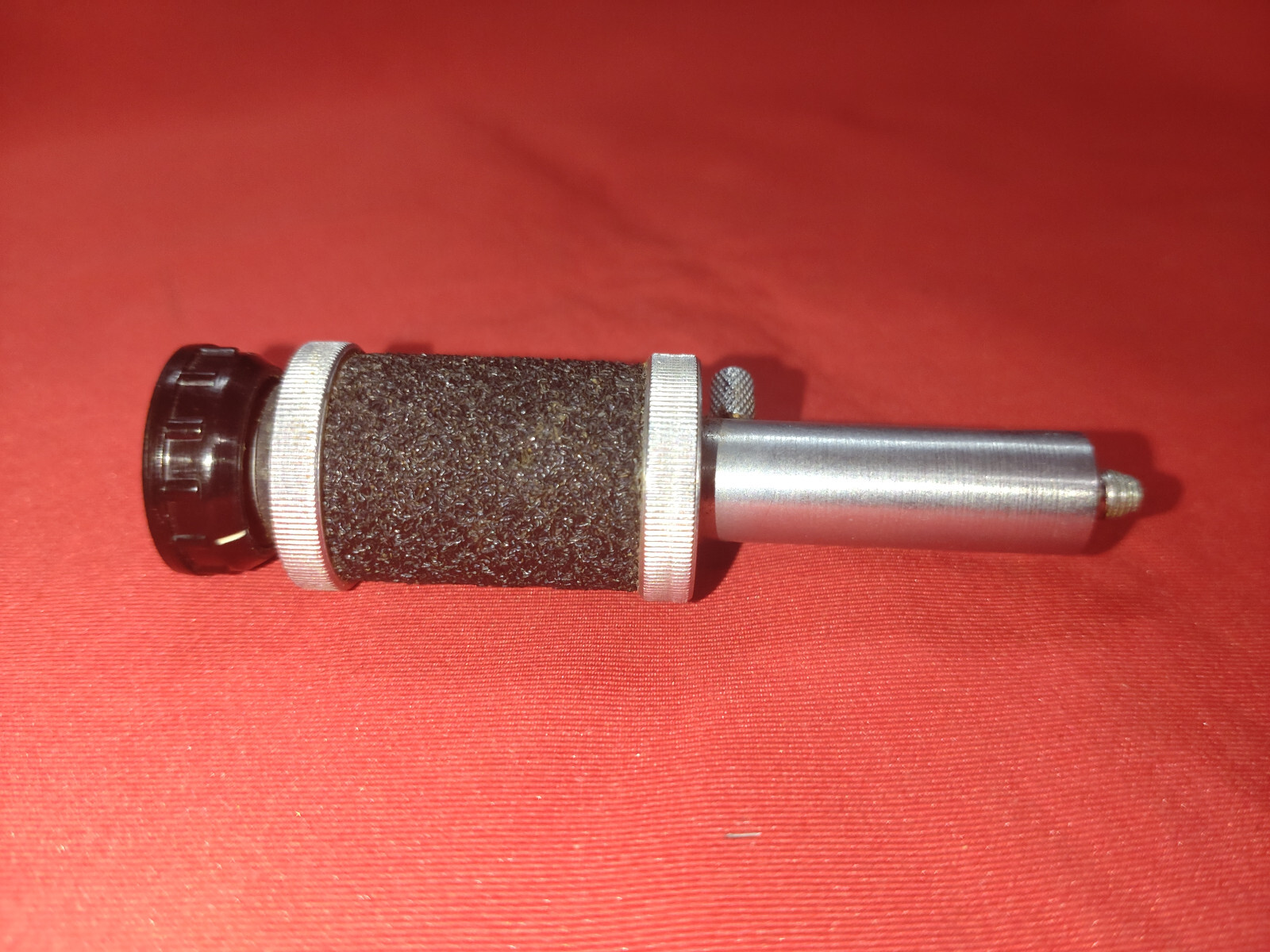 Pneumatic Self-Timer USSR Soviet KMZ for Leica Fed Zorki Kiev