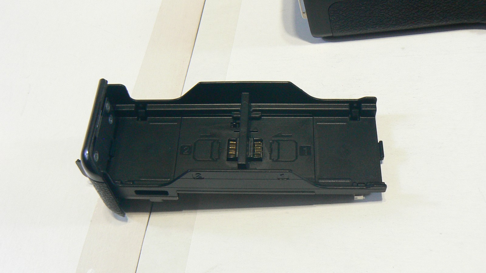 Battery Pack Grip for Sony A9 II A7R4 A7RM4 A7M4 REPLACES VG-C4EM – AA