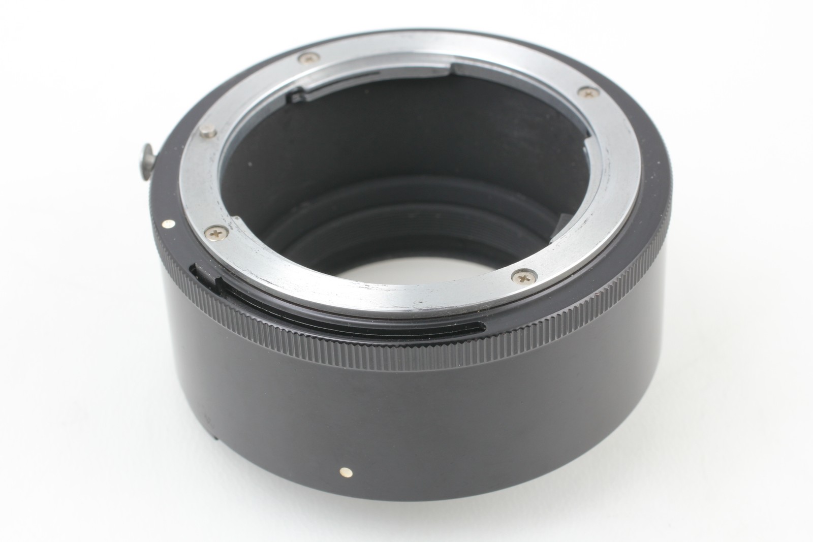 [Near MINT] Nikon PK-13 27.5 Auto Extension Ring Tube From JAPAN