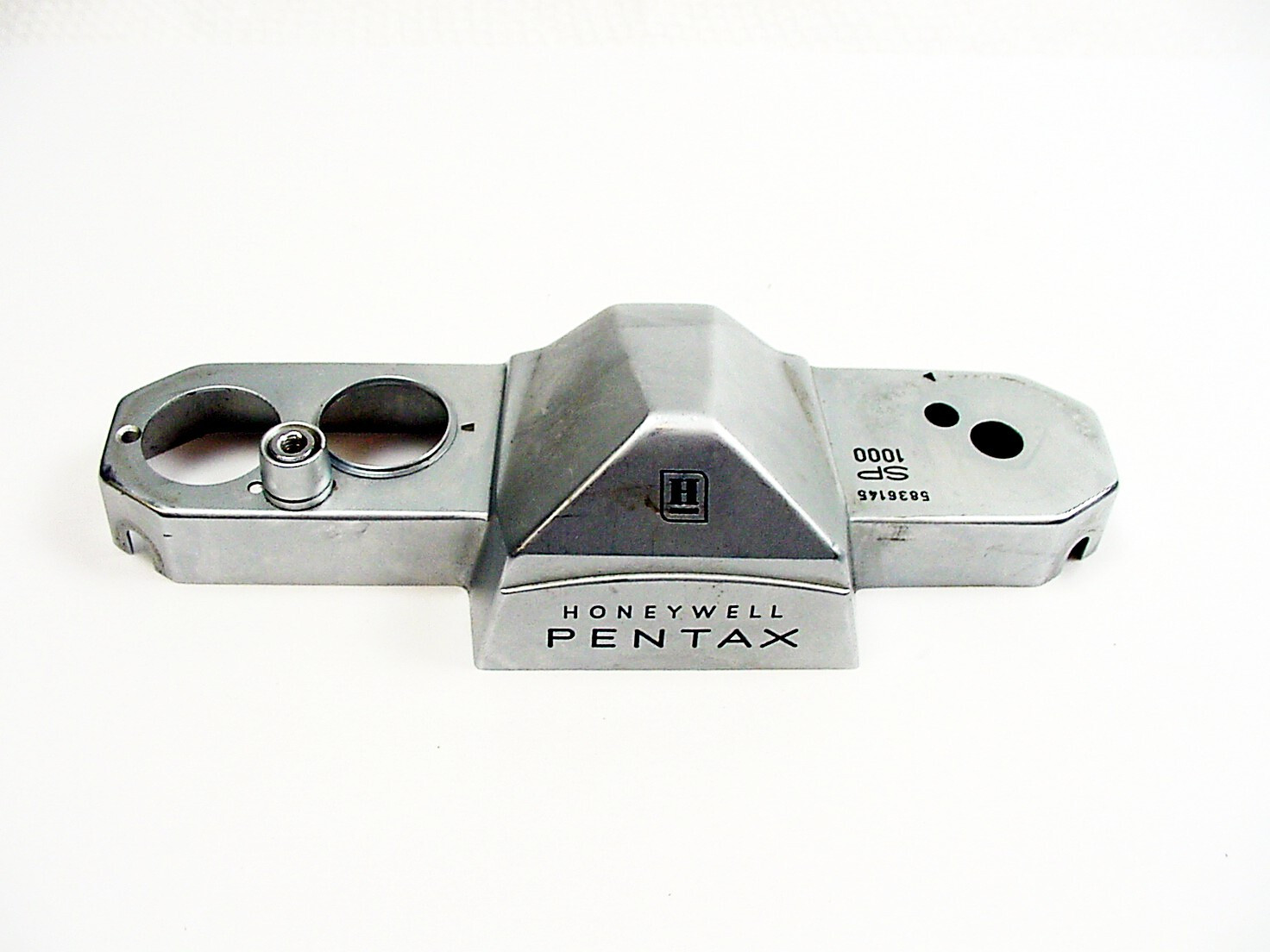 Pentax SP1000 camera top | $13.20 | #5836xxx |