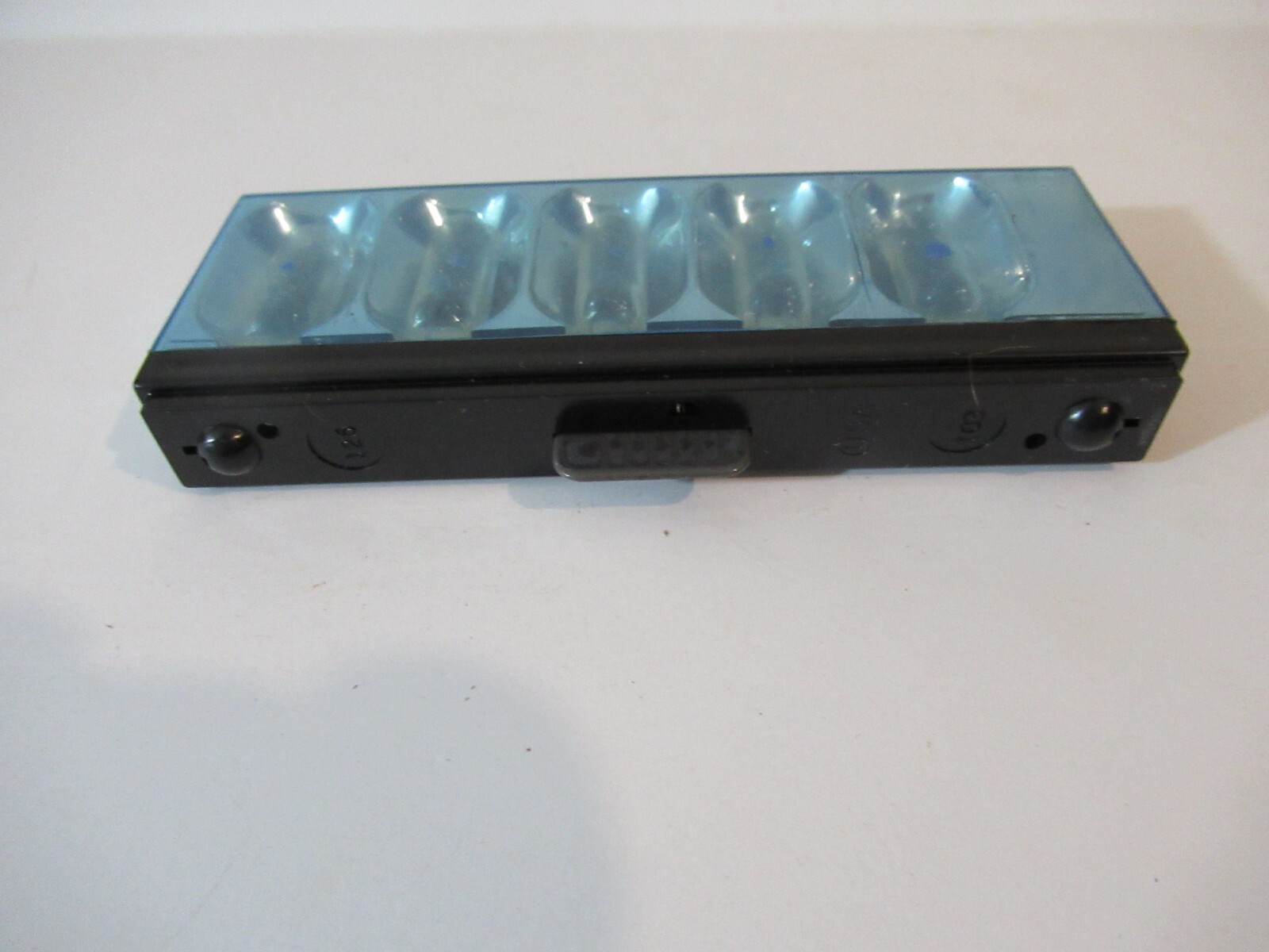 Lot of Vintage Sylvania GE Flip Flash II Flashcubes Bars Camera Flash Bulbs