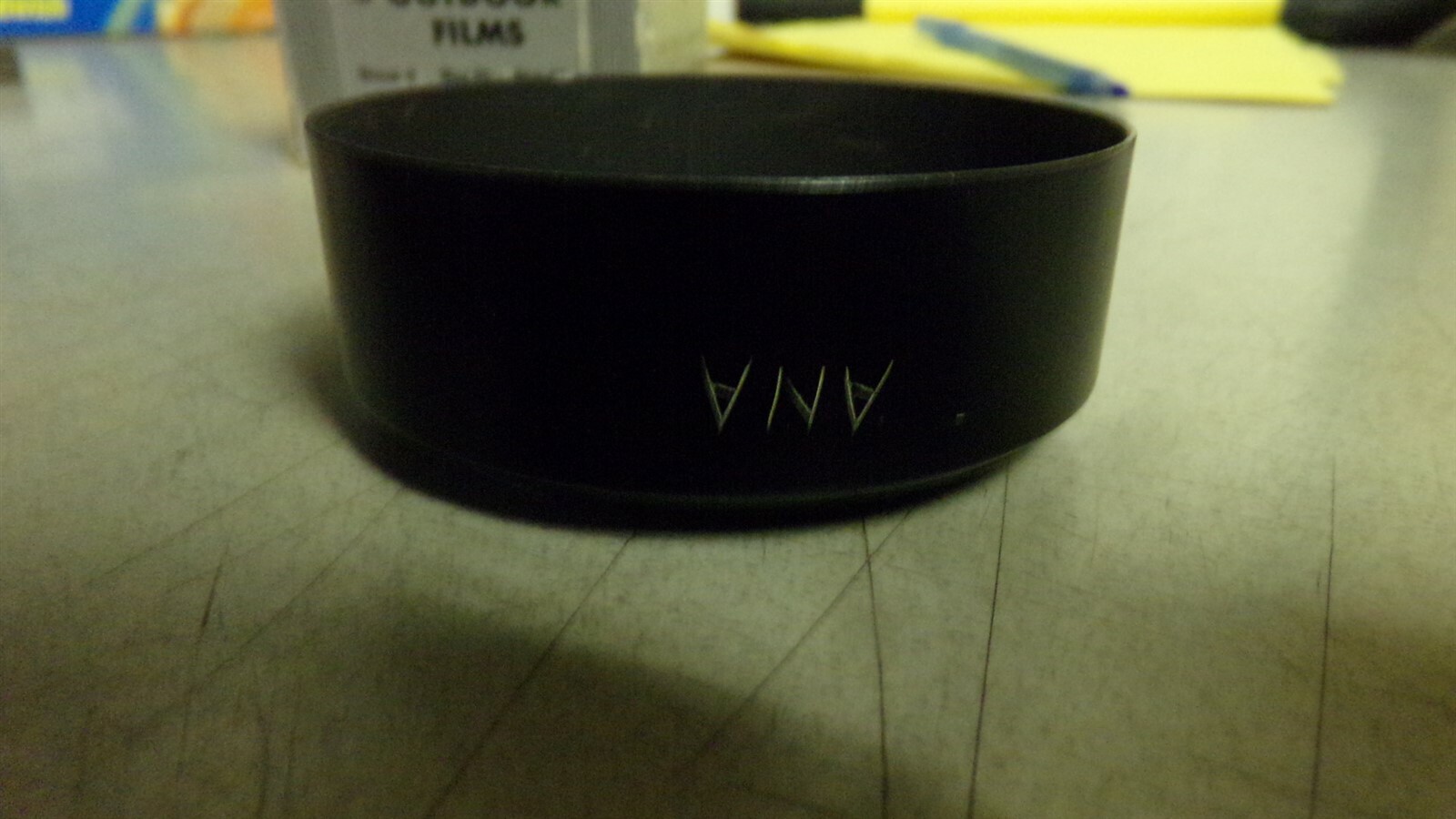 H&H Color Attachment Light Corrector Disk *FREE SHIPPING*