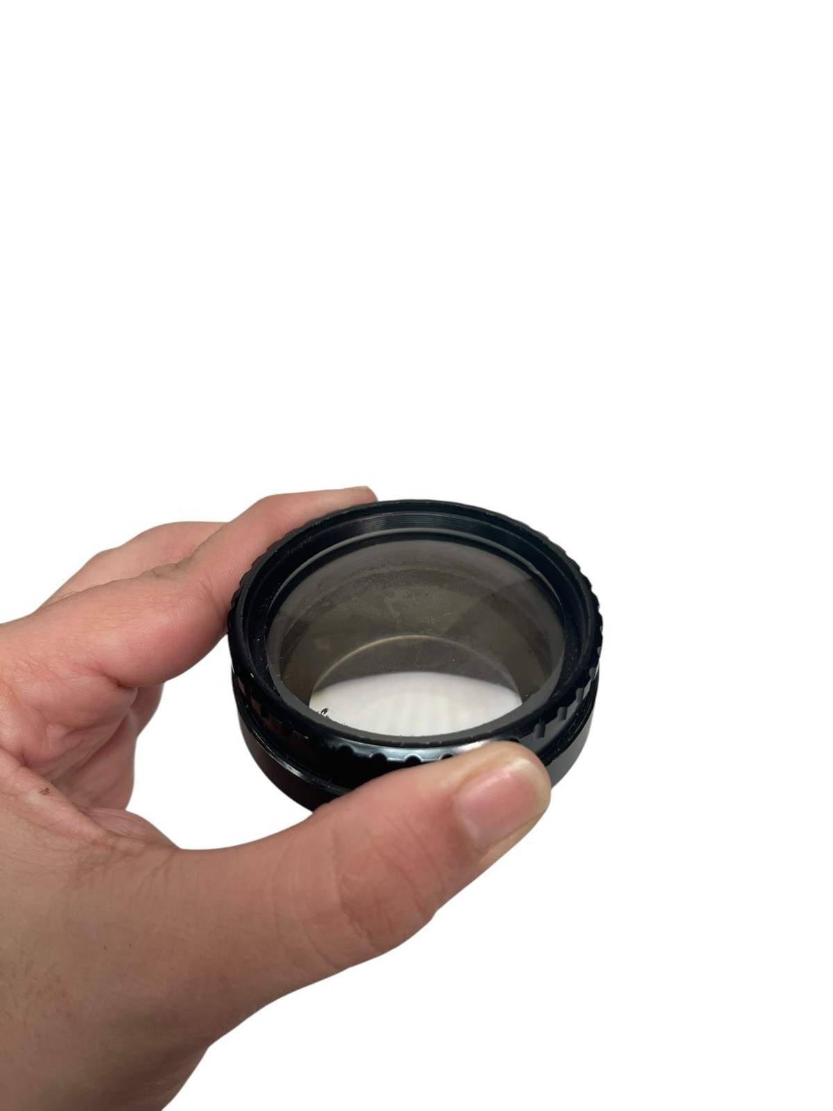 Steinheil Quinon 5.6 / 210. 12 / 310 Lens Vintage Made In Germany READ CHIP