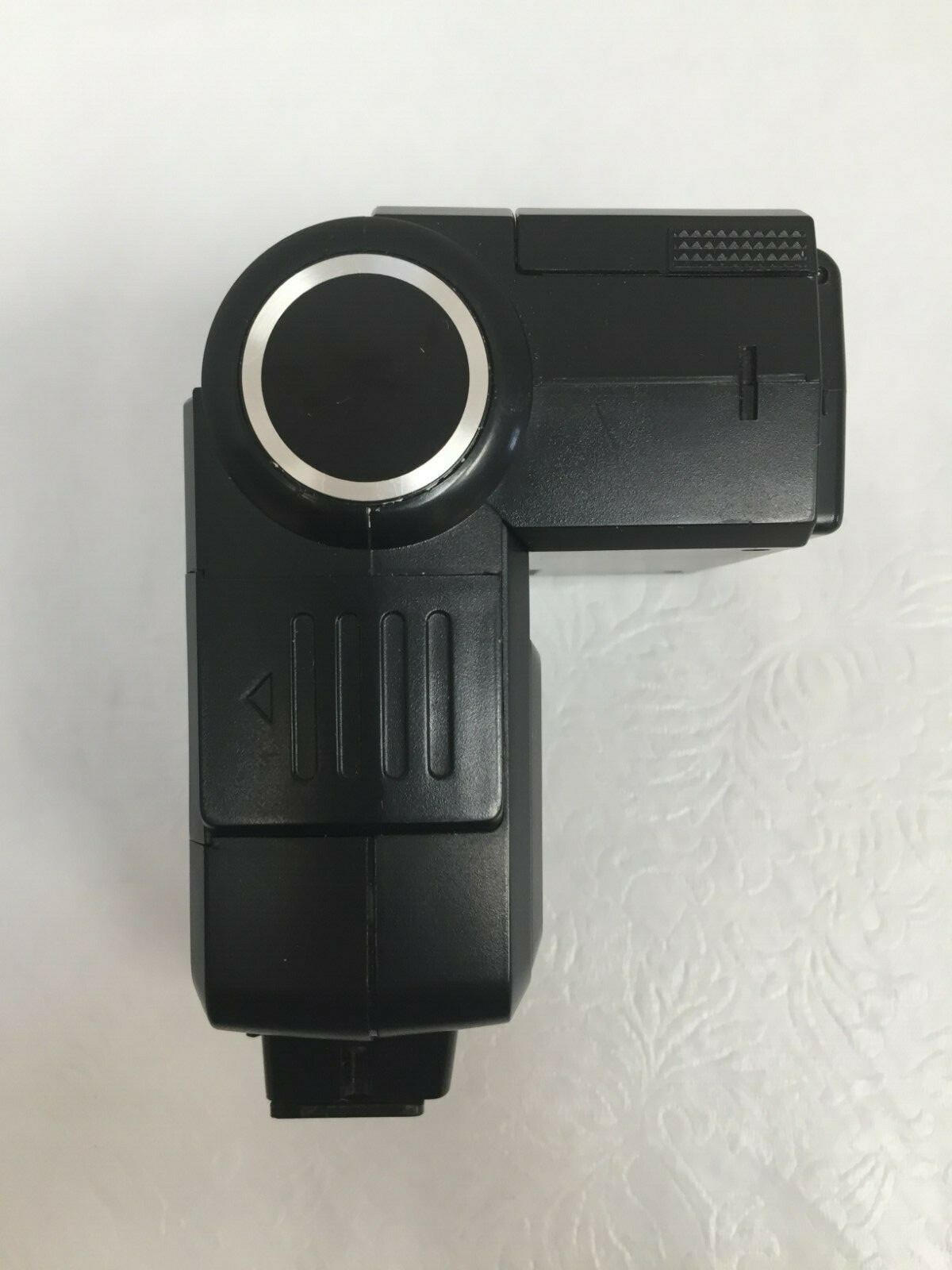 Vintage National Camera Flash Model PE-280C