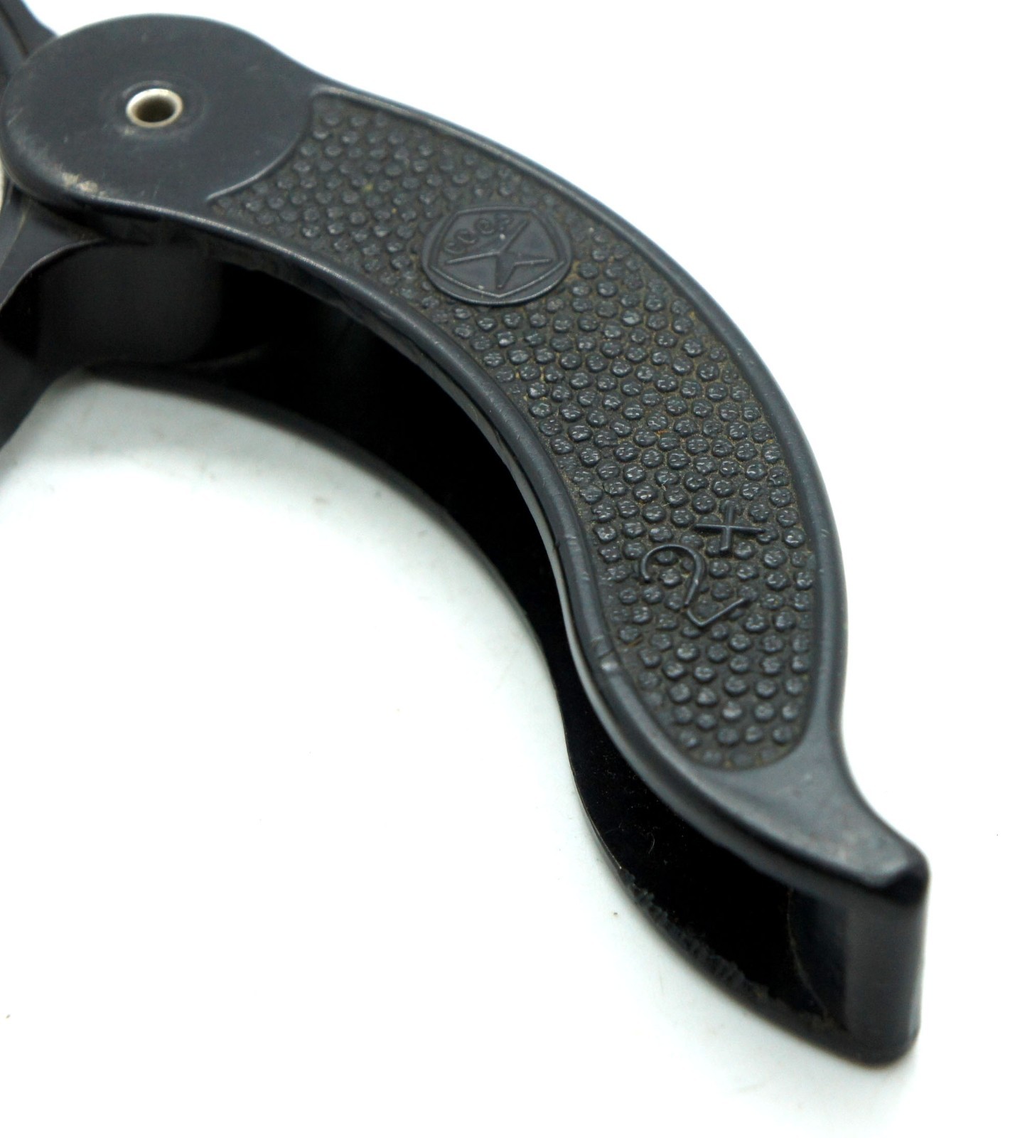 USSR VOMZ LPK-471 Loupe 2X Big Magnifying Folding Glass