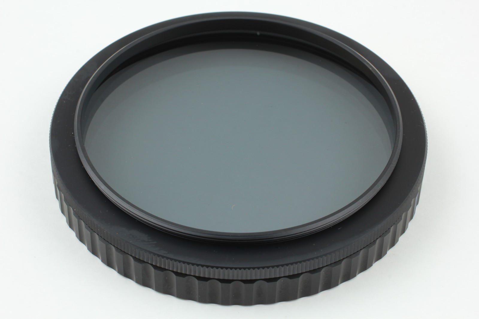 [Exc+5] Nikon Genuine 77mm Circular Polar Polarizing Filter From JAPAN