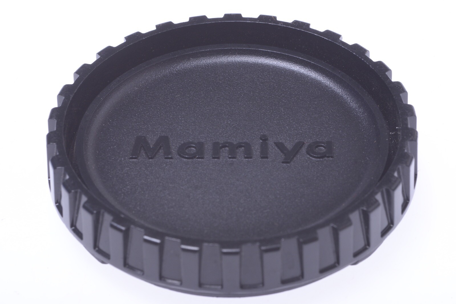 ✅ MAMIYA 645 ORIGINAL BODY CAP 3-1