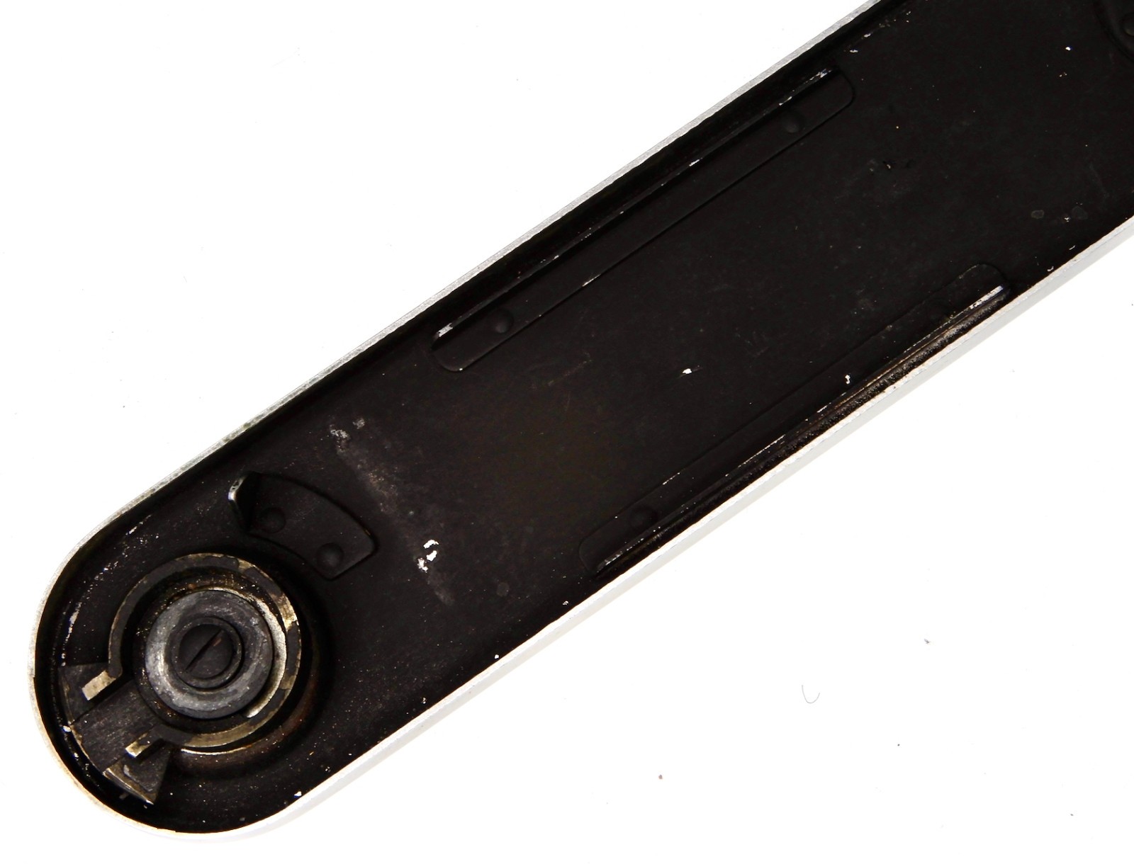 Leica Wartime IIIC Bottom Plate #2