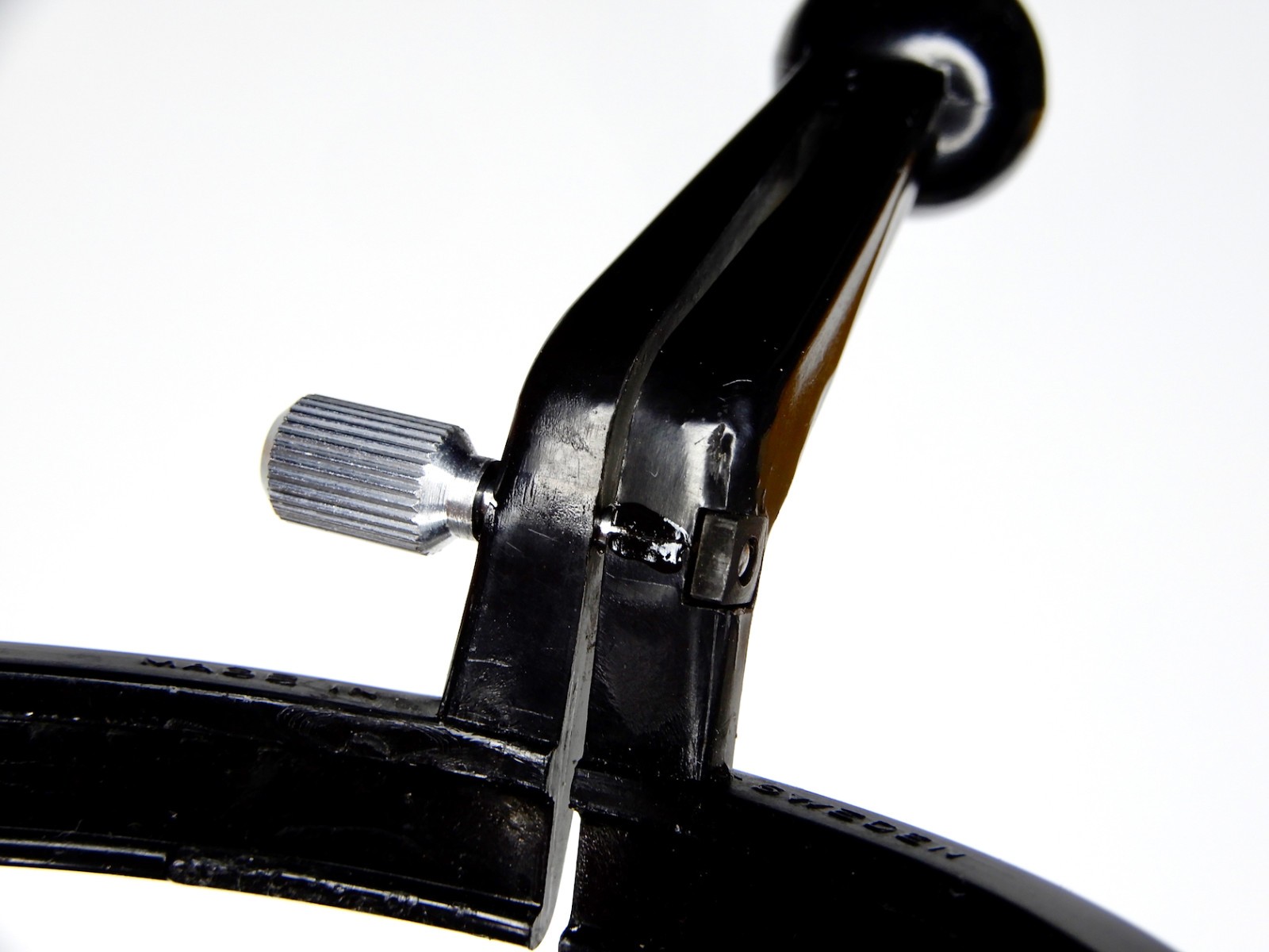 Hasselblad 40061 Focus Handle No.1 for 50,60,80,100mm C Lenses #1