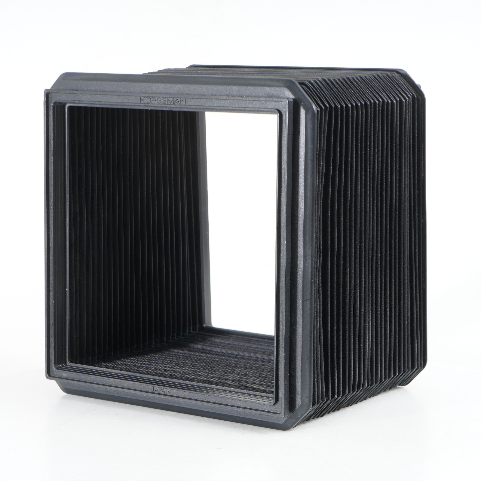 :[EX+++] Horseman 4×5 Standard Extension Camera Bellows