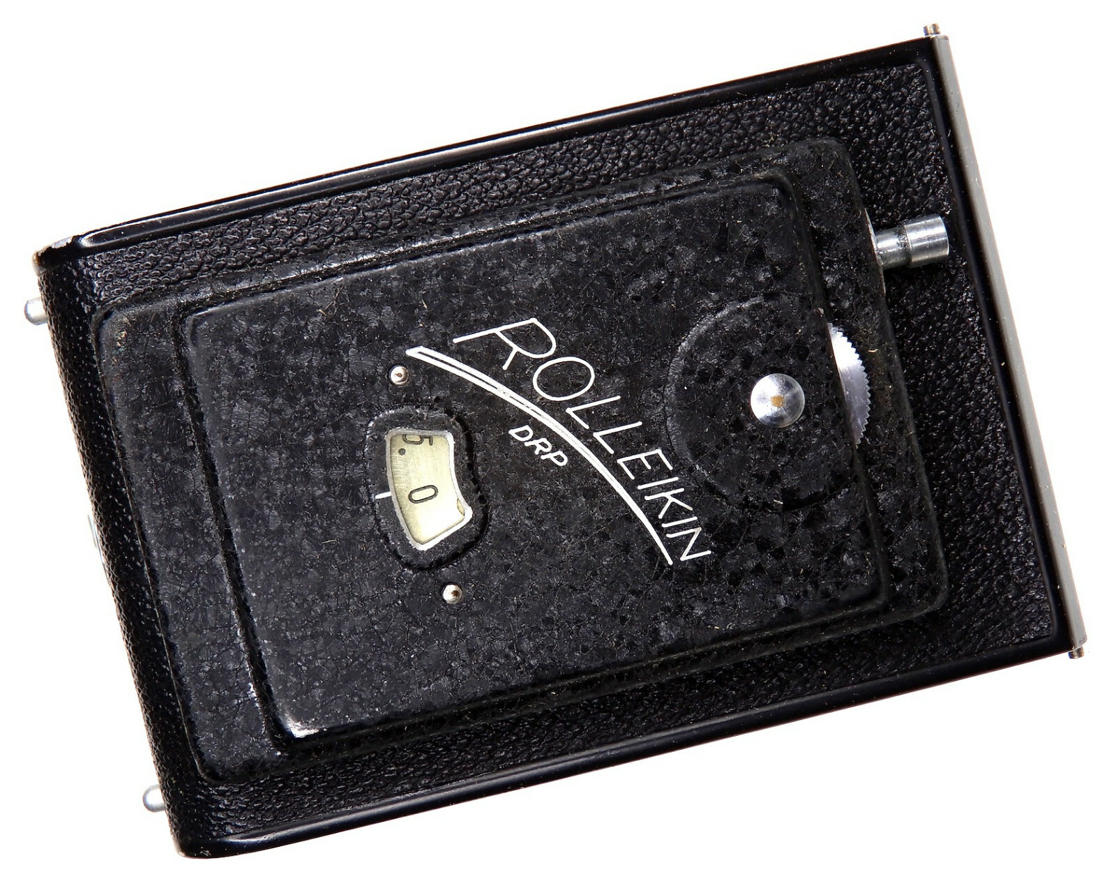 Rolleiflex Rolleikin ………… Minty w/Box