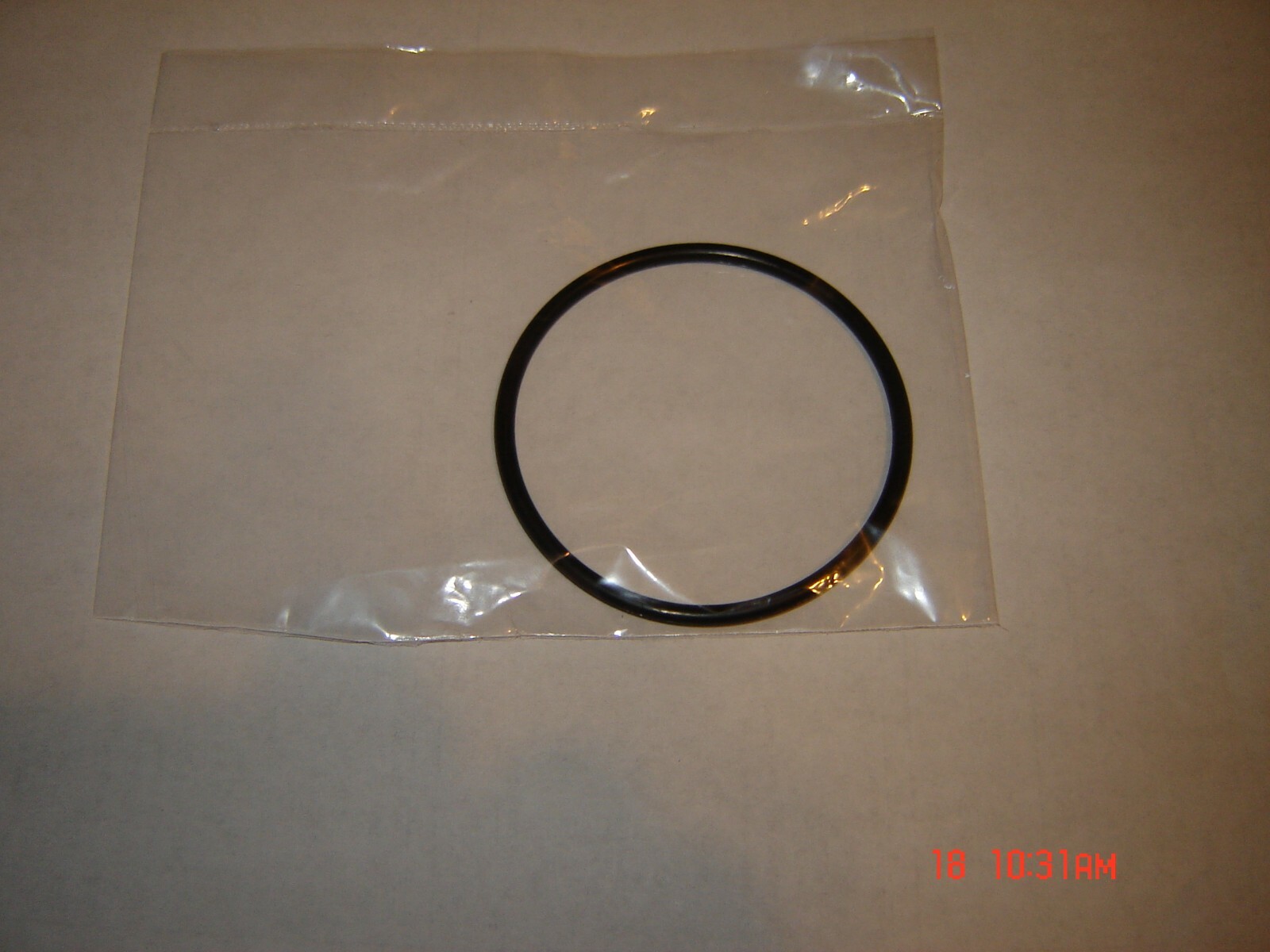 PARAMOUNT 707 DuaL 8 Projector Belt, 1 Motor Belt, New