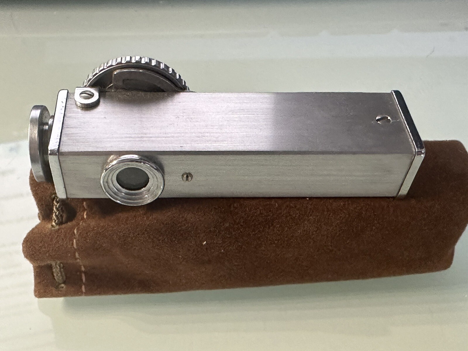 Vintage Kodak Service Range Finder Attachment Camera Accessory – NOT TESTED!