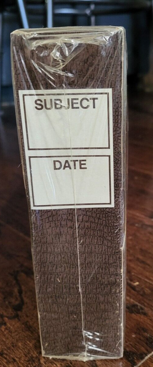 Vintage Empty 35mm Sears Easy Load Circular Film Tray for Slides