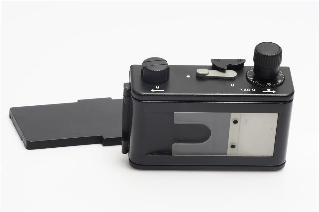 Leitz Leica 24X36 Microscope-K Orthoplan