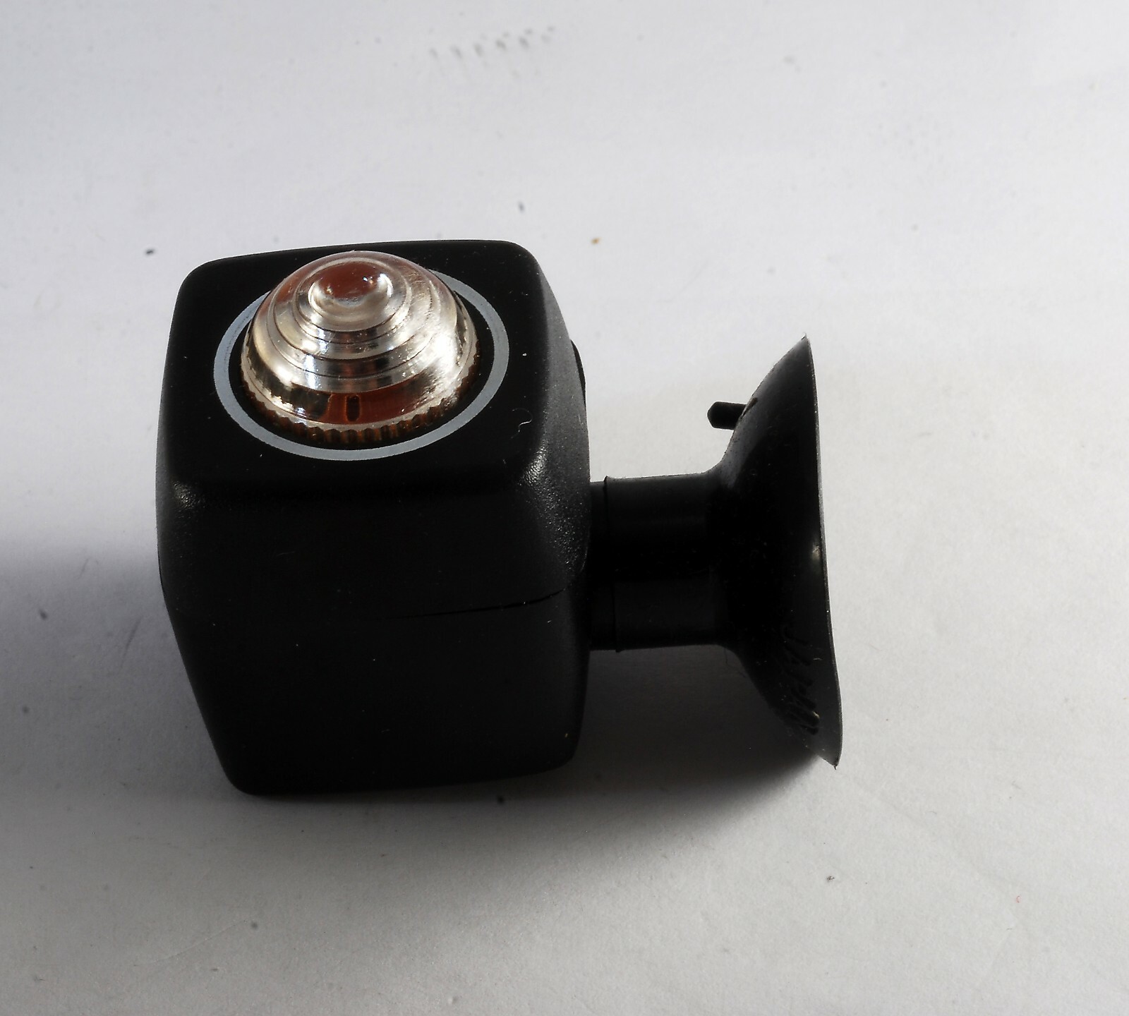 Qualide Slave Unit Daylite Type Remote Synchronized Strobes #22166-0657 NIP Rare