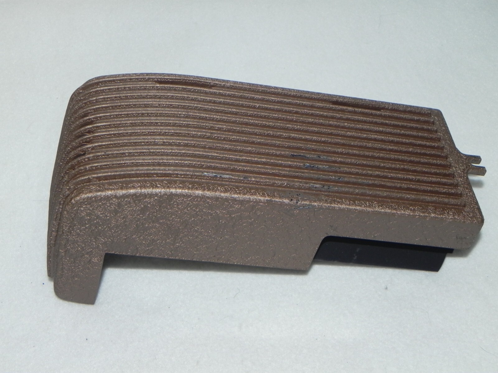 Ampro Futurist 8 Projector Parts: Front Cover for Bulb