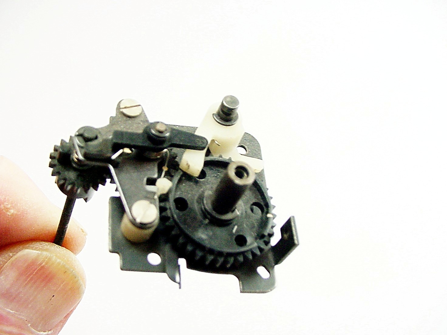 Rollei 35B Advance gears and parts | Tested | Used | $18.50 | #32b |