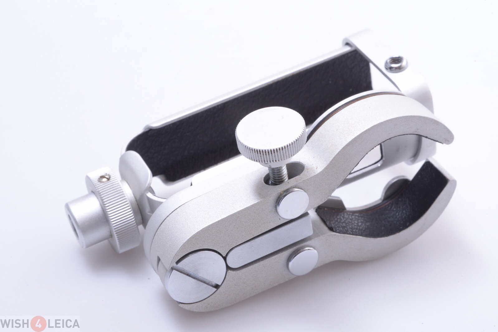 ✅ MINOX TABLE TOP TRIPOD BINOCULAR CLAMP HOLDER *MINTY* SUBMINIATURE CAMERA SIZE