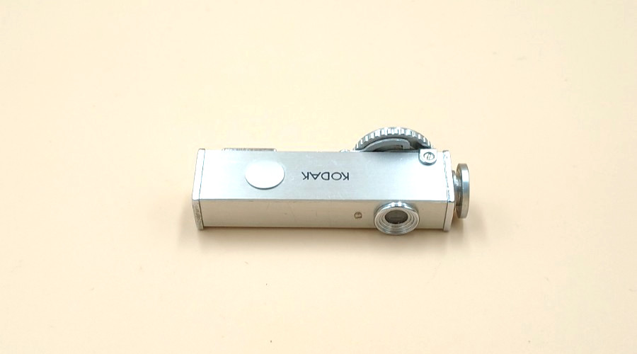 Vintage KODAK Service Range Finder Attachment Camera Accessory