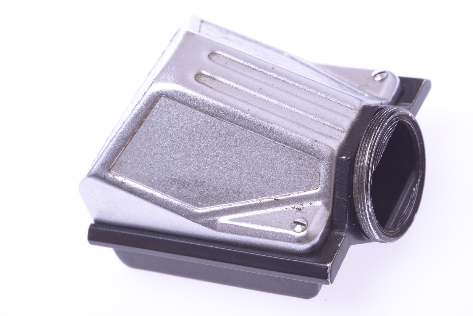 ✅ WIRGIN EDIXA PRISM ON 35MM REFLEX CAMERA W/ MAKERS BOX 144, 5773