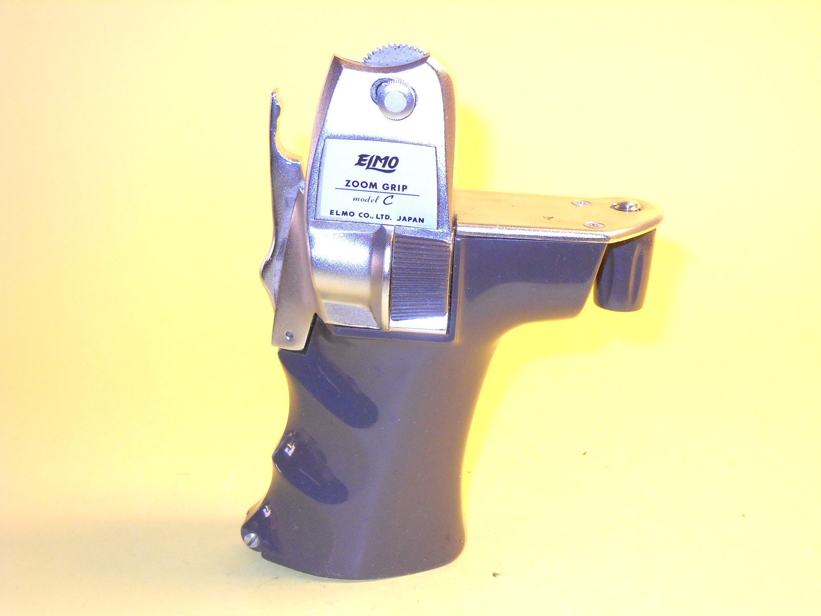 Elmo Zoom Grip model C, for Elmo Zoom 8-CZ in very good condition