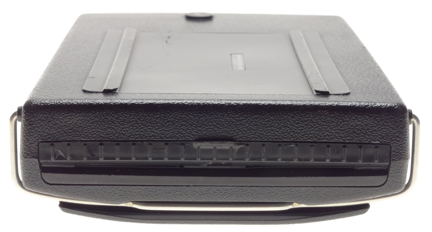 HASSELBLAD camera polaroid film back original V series accessory 500C/M 501 used