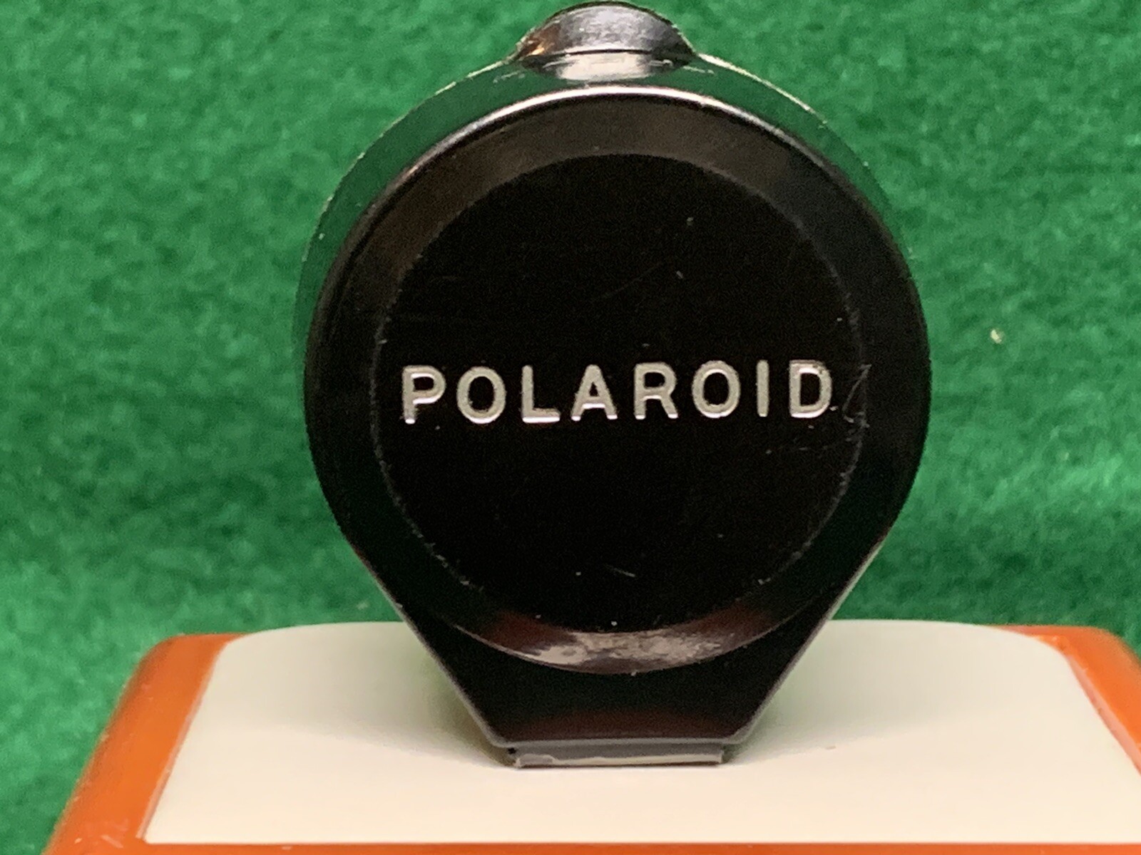 Vintage POLAROID MODEL 128 ~ 2 Minute Timer (120 seconds) WORKING CONDITION