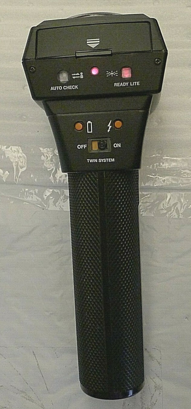 Popular Professional Grip 3800 Double Flash – TESTED