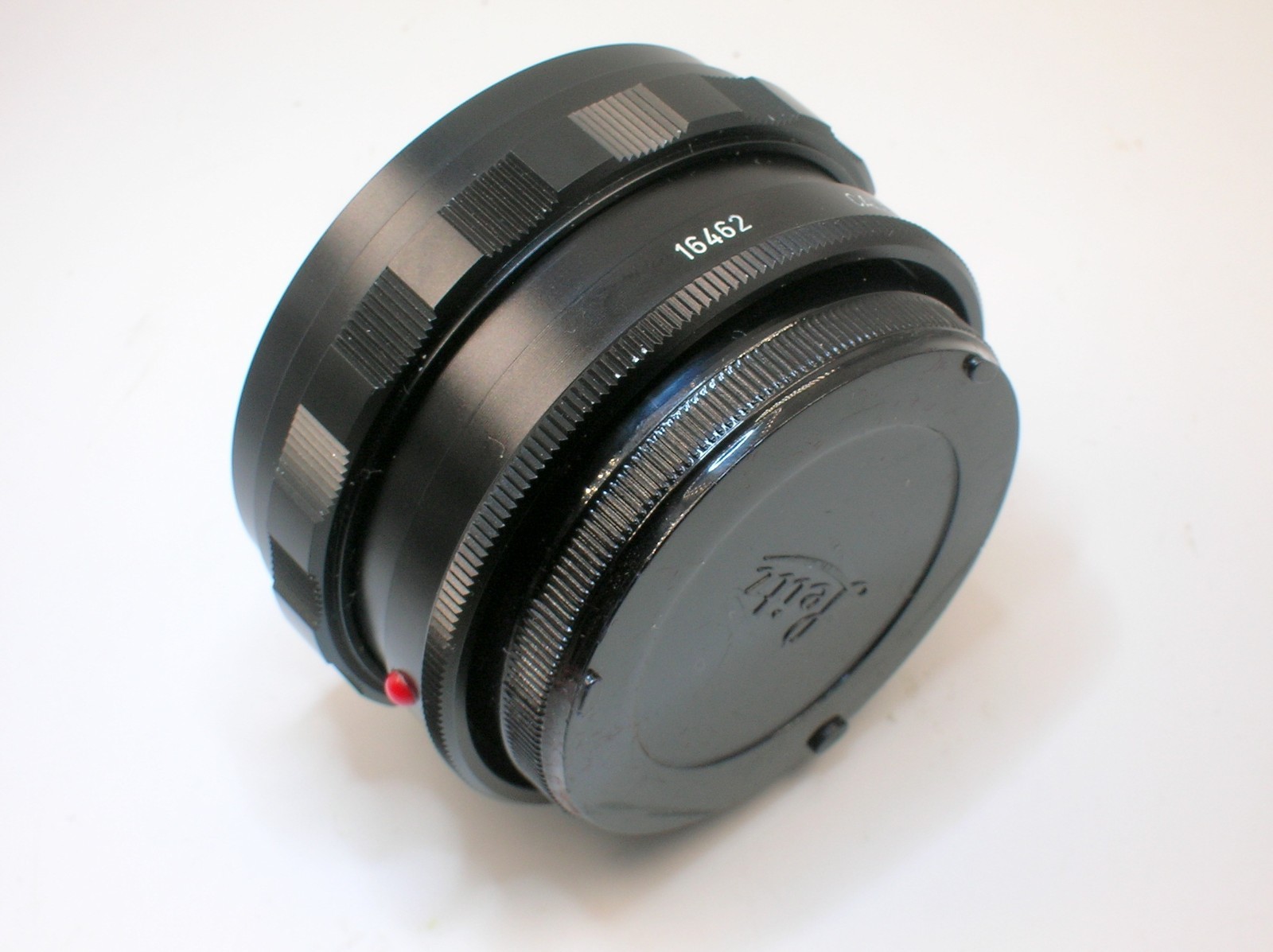 LEICA LEITZ CANADA 16462 SHORT FOCUSING MOUNT FOR LEICA M CAMERAS – 14 0F 37