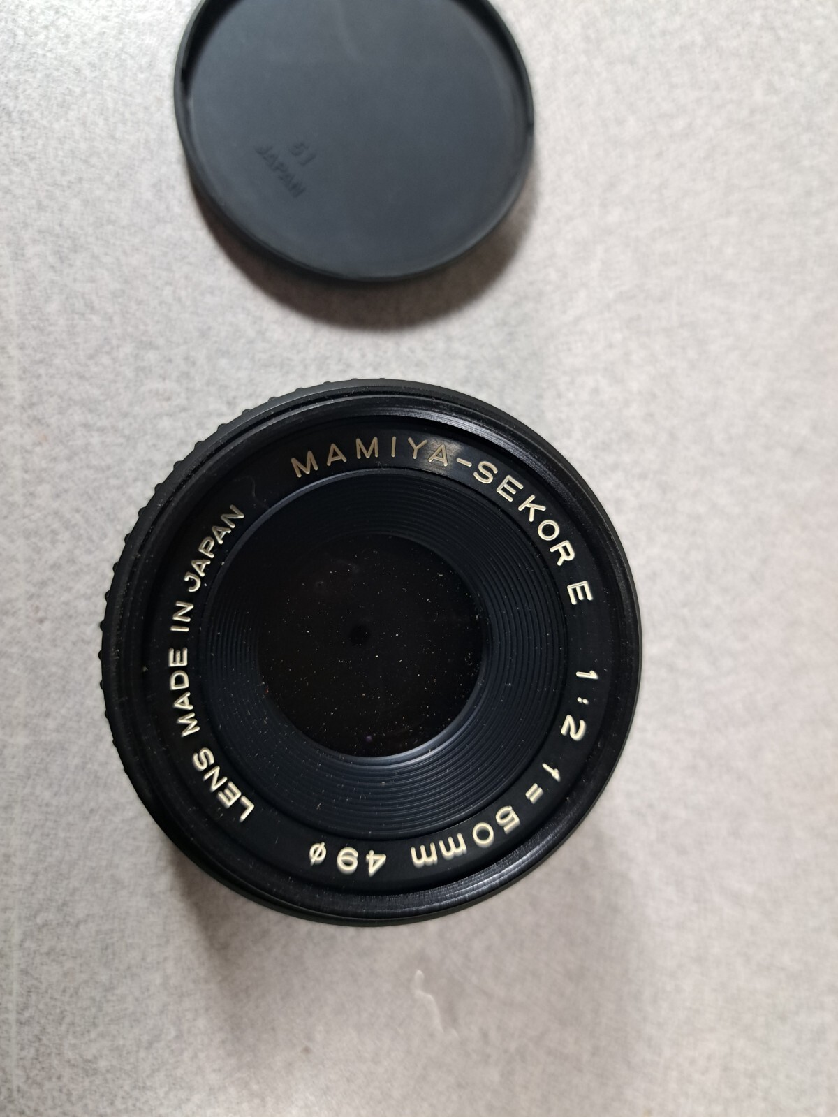 Vintage Camera Lens, filter, Cleaner, Shutter Release Cable & More # 4093L333