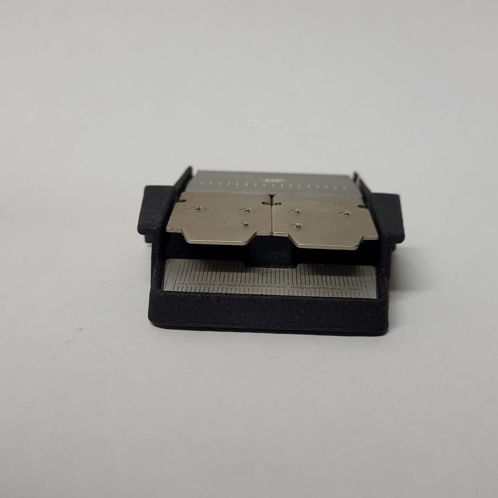 Vintage HP Quik Splice 8mm Automatic Butt Splicer Hudson Photographic Industries