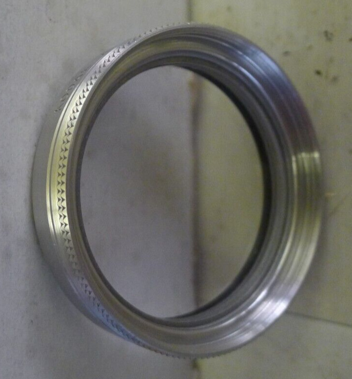 Kodak Series 6 No 62 Adapter Ring Screw-In with Case & Box
