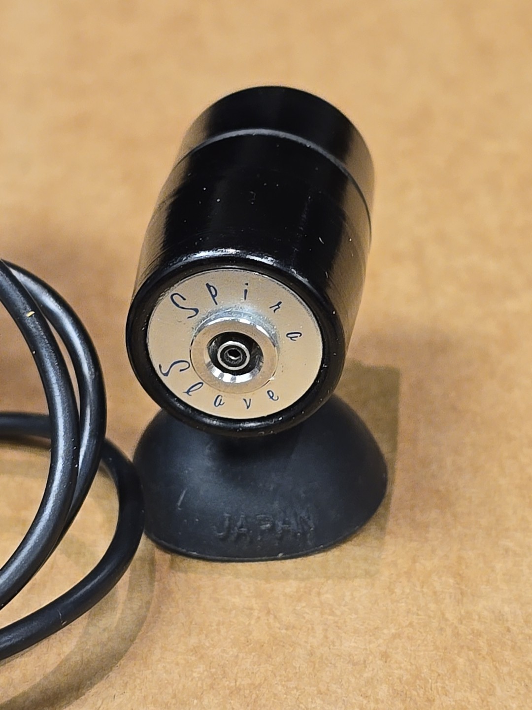 Vintage Spiratone Spira Slave Unit Sensitive Remote Synchronized Strobes Nos