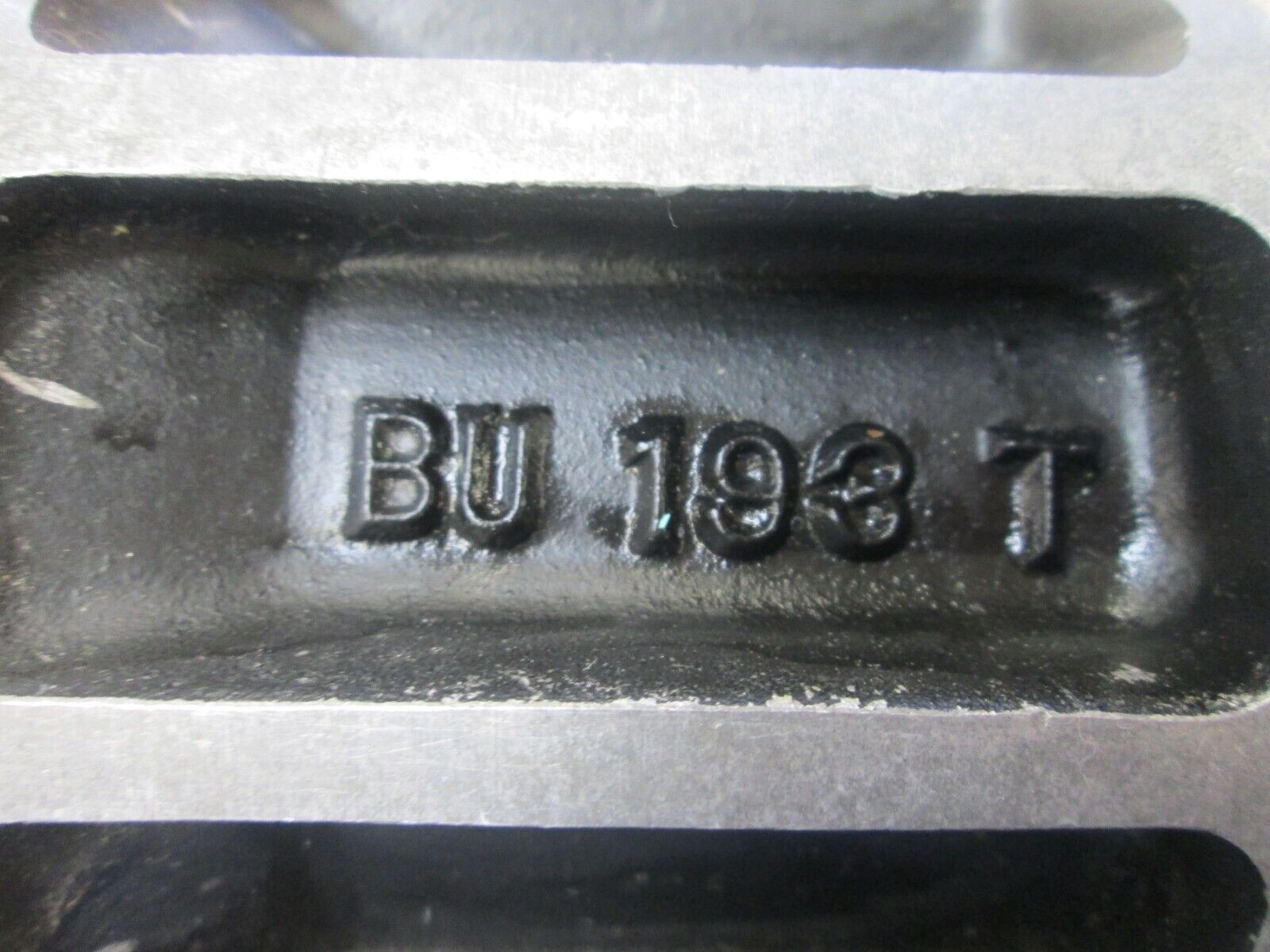 VINTAGE PROJECTOR LENS CLAMP – BU 193 T (BU193T)