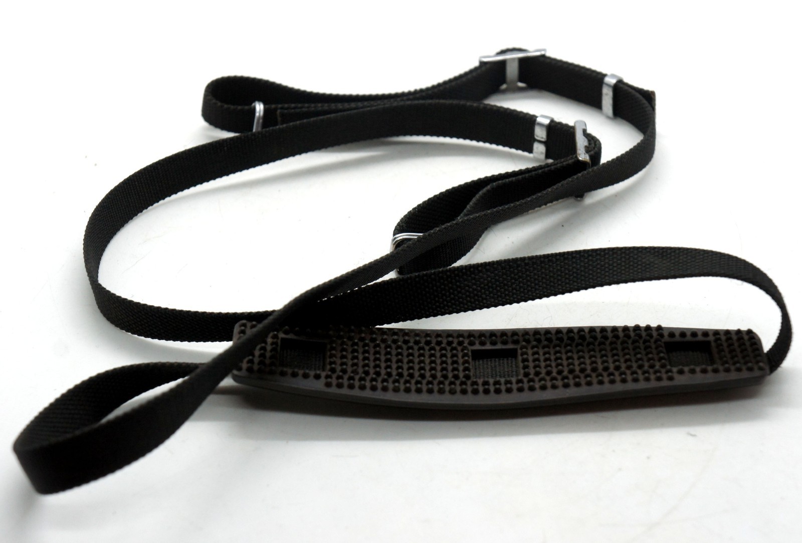 Original ARSENAL Camera Neck Shoulder Strap with Holder FOR KIEV cameras etc